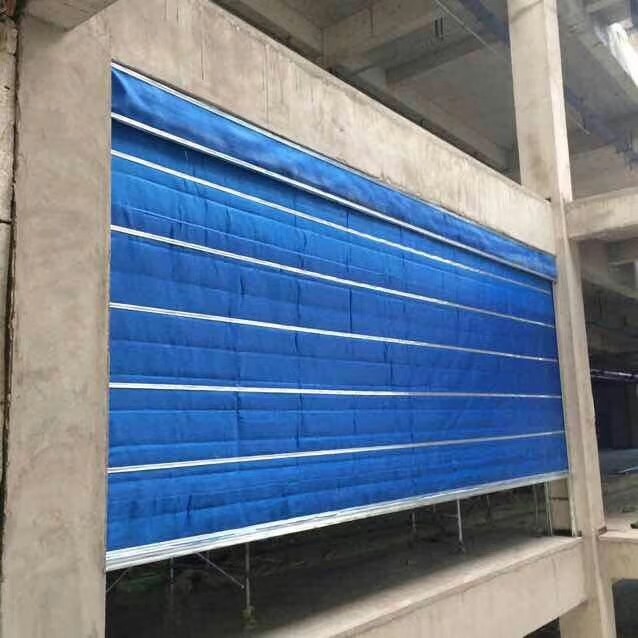 防火卷簾門